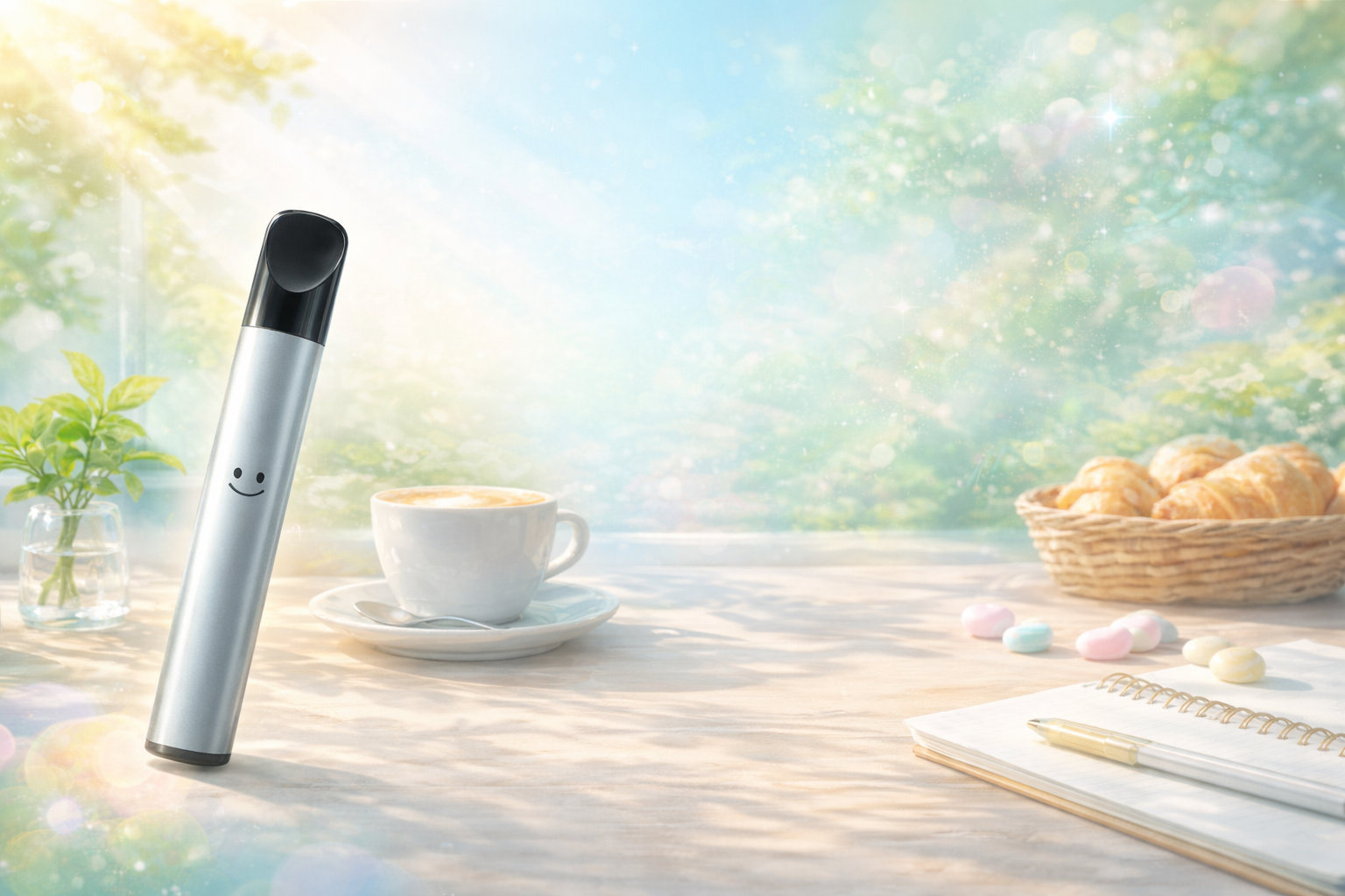 フレイバル（Flaval）