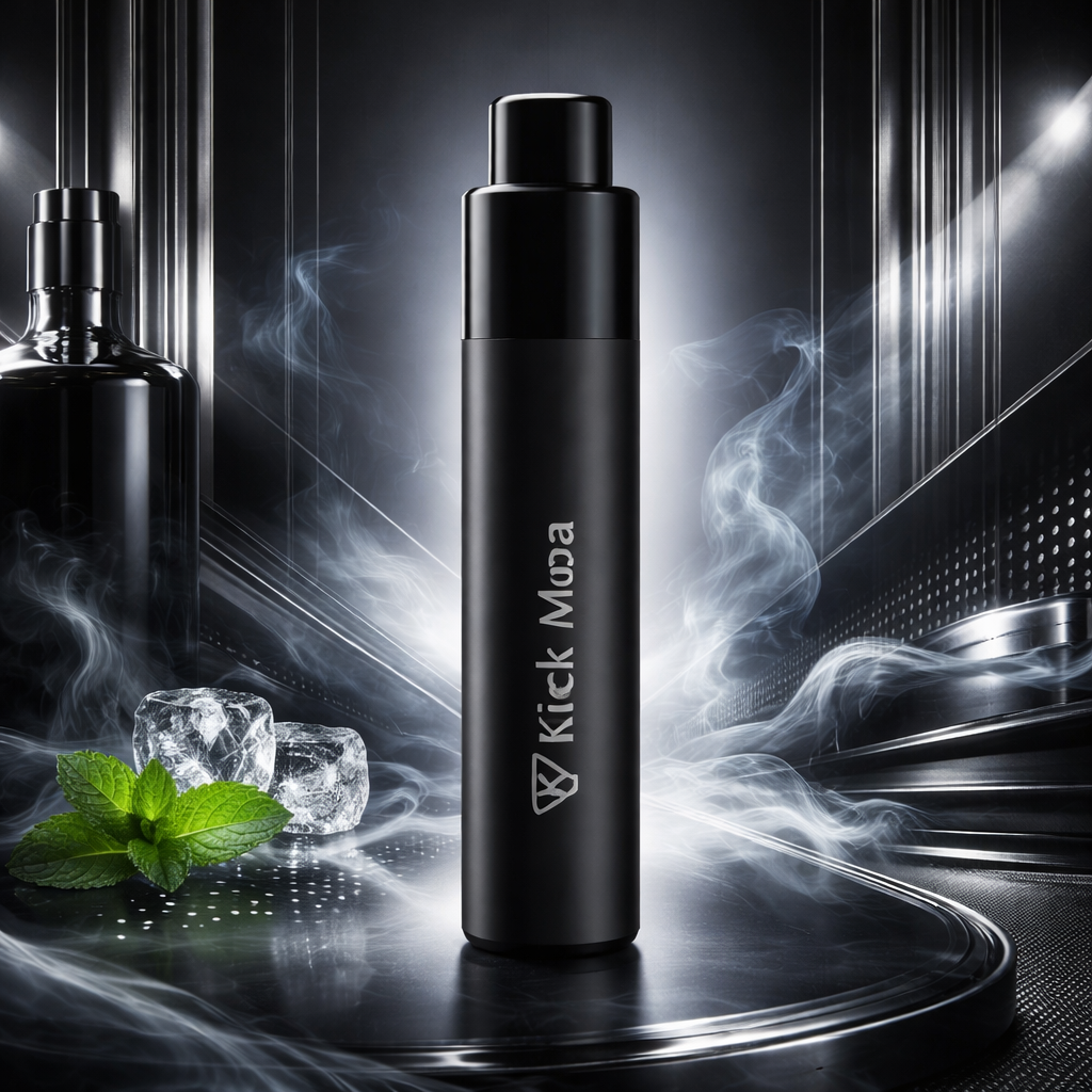 キックモア（Kickmoa）