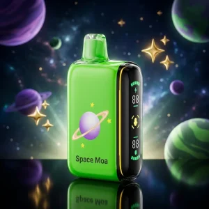 スペースモア 3種フレーバーセット