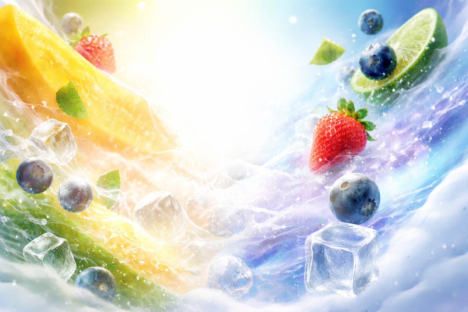 Chill Store ブランドイメージ